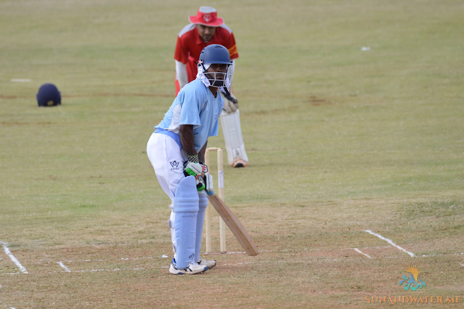 Bay vs St. Georges (9)